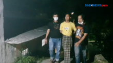 Pelaku Pemerkosa Gadis yang Main TikTok di Bekasi Ditangkap
