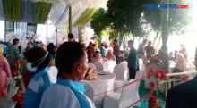 Viral Pesta Pernikahan Anak Anggota DPRD Provinsi Jatim