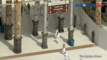 Ibadah Haji 2021, Pemerintah Indonesia Tunggu Pengumuman Resmi