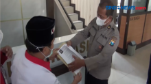 Gubernur Jawa Timur Dilaporkan ke Polisi Terkait Pesta Ulang Tahun
