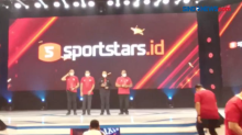 Sportstar.id, Portal Khusus Olah Raga Terbaru MNC