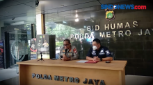 Polda Metro Jaya Terima Laporan Anggota DPR Berinisial RSM