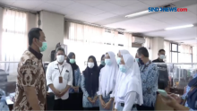 Nekat Mudik, 485 Pegawai Non-ASN Pemkot Semarang Dipecat