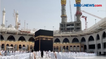 Kepastian Haji Akan Diumumkan Menteri Agama Hari Ini