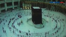 Resmi Diumumkan, Sejumlah Pengusaha Travel Haji Mengaku Khawatir
