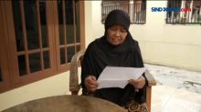 Kembali Gagal Berangkat Haji, Wanita 61 Tahun Tetap Sabar