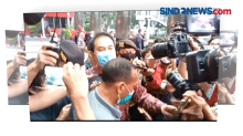 Azis Syamsuddin Enggan Berkomentar Usai Diperiksa KPK