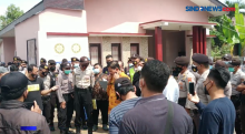 Bangunan Taman Kanak-kanak dan Ponpes di Malang Terancam Digusur