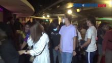 Acara Live Musik di Hotel Berbintang Dibubarkan Petugas Gabungan