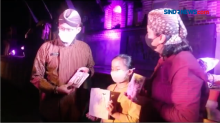 Malam-Malam, Sandiaga Luncurkan Paket Wisata Jejak Peradaban di Omah Borobudur