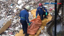 Hilang 4 Hari di Bogor, Bocah Ditemukan Tewas di Pintu Air Manggarai