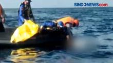 Satu Jenazah Diduga Korban Kapal Yunicee Ditemukan