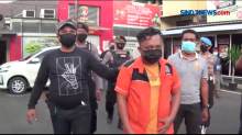 Ricuh Penertiban PPKM Bulak Banteng, Satu Orang Diduga Provokator Ditangkap