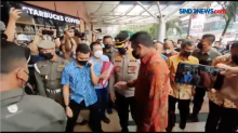 Berani Tutup Mal Mewah Diduga Penunggak Pajak Rp56 M, Menantu Jokowi Dapat Apresiasi