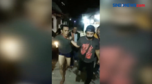 Polisi Bekuk Pelaku Penusukan Sopir Truk di Cilincing