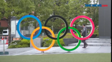 Darurat Covid 19, Olimpiade Tokyo 2020 Digelar Tanpa Penonton