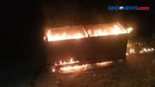 Polisi Menindak Warga Yang Mengambil Paksa Dan Membakar Peti Jenazah Covid-19