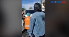 Gempar Pembunuhan Siang Bolong di Tengah Jalan Denpasar Diduga oleh Debt Collector