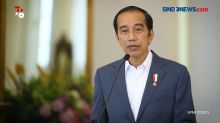Presiden Jokowi Kritik Pedas ASN Bergaya Pejabat yang Minta Dilayani