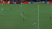 Gold Cup 2021 : Kalahkan Jamaika, Amerika Melaju ke Semifinal