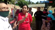 Homestay Tak Berizin dan Menjadi Lokasi Prostitusi Digeruduk Warga di Padang