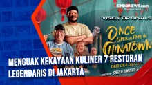 Menguak Kekayaan Kuliner 7 Restoran Legendaris di Jakarta