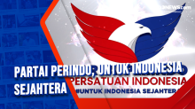 Partai Perindo, untuk Indonesia Sejahtera