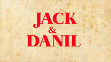 Vision+ Originals Jack dan Danil: Kembar Kocak dengan Nasib yang Berlawanan
