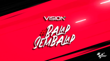 Suguhkan 63 Balapan Live, Saksikan Seluruh Rangkaian Seri MotoGP di SPOTV melalui Vision+!