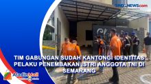Tim Gabungan Sudah Kantongi Identitas Pelaku Penembakan Istri Anggota TNI di Semarang