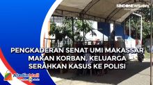 Pengkaderan Senat UMI Makassar Makan Korban, Keluarga Serahkan Kasus ke Polisi