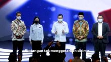 Mars Perindo Versi Terbaru, Tunjukkan Keindahan & Keberagaman Indonesia