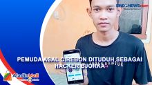 Pemuda Asal Cirebon Dituduh Sebagai Hacker Bjorka