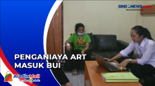 Pelaku Penganiayaan ART di Bandung Barat Masuk Bui