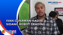Ivan Gunawan jadi Saksi di Sidang Kasus Robot Trading DNA Pro