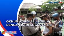 Digerebek Warga saat Selingkuh dengan Istri Anggota TNI, Oknum Polisi di Purworejo Dipecat