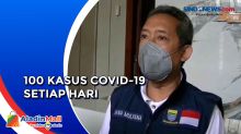 Mobilitas Warga akan Dibatasi, Kasus Covid-19 Meningkat di Kota Bandung