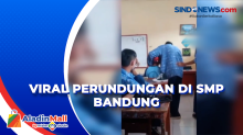 Kasus Perundungan di SMP Bandung Ramai di Media Sosial, Kepala Sekolah Mengaku Sudah Memediasi