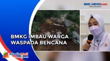 Gempa Cianjur, BMKG Imbau Warga Waspada Bencana Susulan