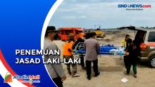Jasad Pria Ditemukan di Proyek Urukan Tambak Semarang, Diduga Korban Pembunuhan