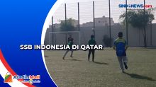 Inilah SSB Indonesia yang Menciptakan Pesepak Bola Profesional di Qatar