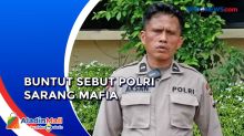 Setelah Viral Sebut Polri Sarang Mafia Aipda Akhsan Minta Maaf