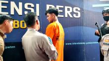Hendak Tawuran, Pelajar Bacok Warga Cirebon usai Ditegur