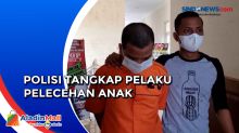 Polisi Ringkus Pelaku Pelecehan Seksual Anak Lima Tahun di Medan