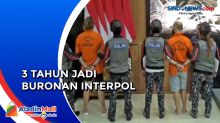 2 Buronan Interpol akan Dipulangkan ke Negaranya Setelah Tertangkap di Bali