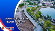Kampung Iklim Teluk Rubiah Jadi Objek Wisata Favorit Masyarakat Bangka Barat