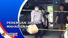 Warga Aceh Digegerkan dengan Penemuan Jasad Mahasiswi dalam Kamar Kos