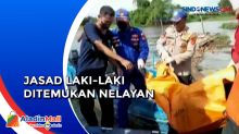 Nelayan di Palembang Temukan Jasad Laki-Laki Usai Cium Bau Tidak Sedap