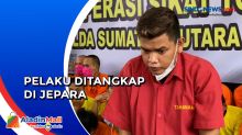 Jual Mobil Pelanggan Pencucian Mobil di Medan, Mandor Ditangkap