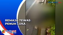 Kronologi Penemuan Jasad Remaja di Pinggir Jalan dengan Sejumlah Luka di Tangerang